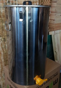 Settling Tank